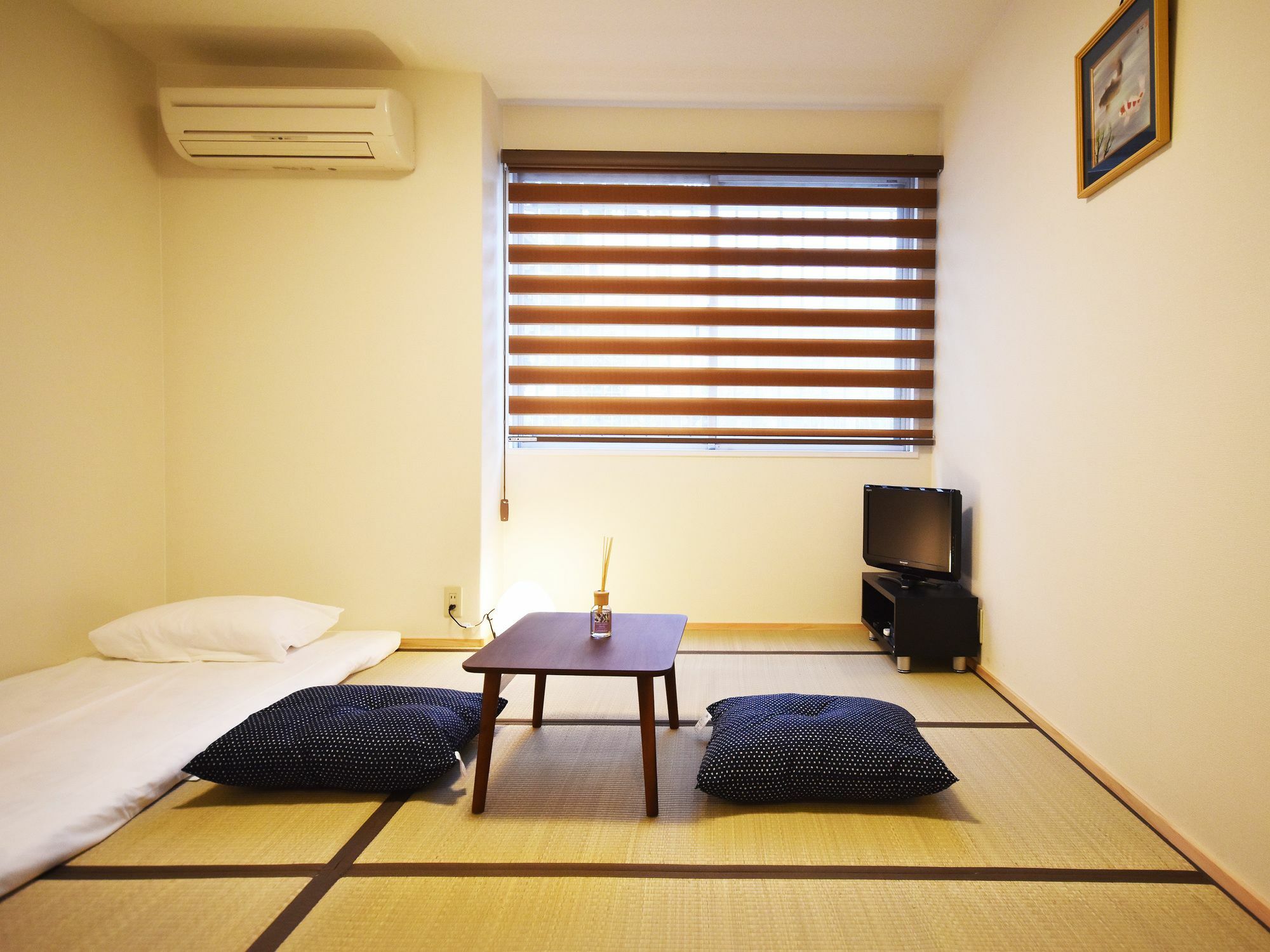 River Forest Osaka Bagian luar foto